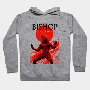 Bishop-Beast Mode Hoodie